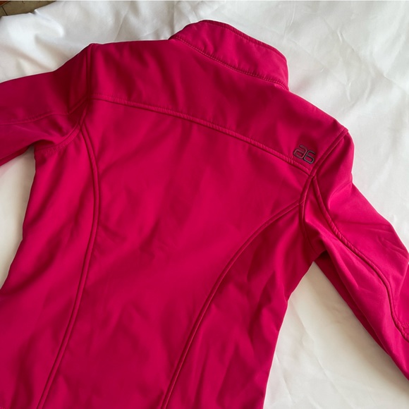 Pink Arctix Small Athletic Jacket - Picture 5 of 7